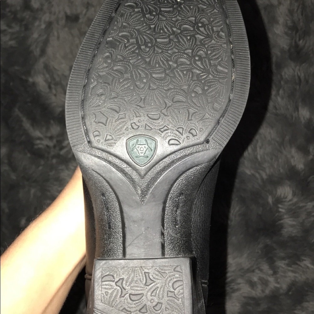 Ariat Boots